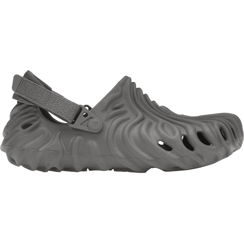 Crocs Pollex Clog by Salehe Bembury Niagara