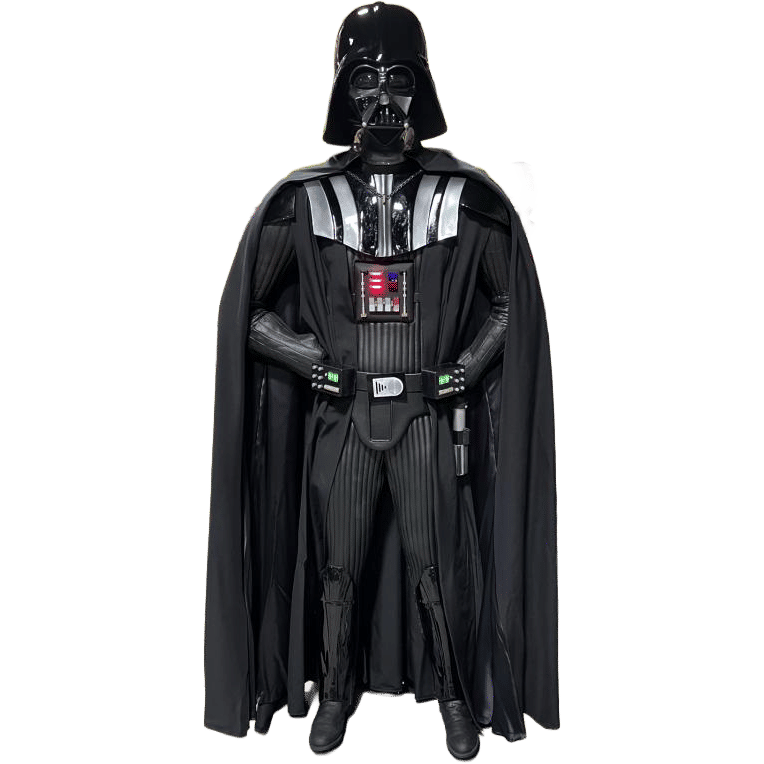 Star Wars Rubies Darth Vader