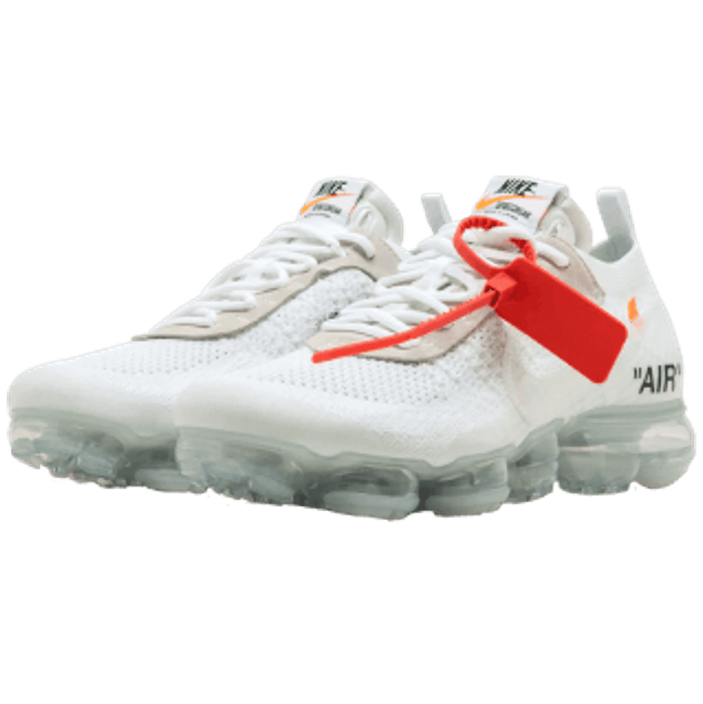 Nike Air VaporMax Off-White (2018)