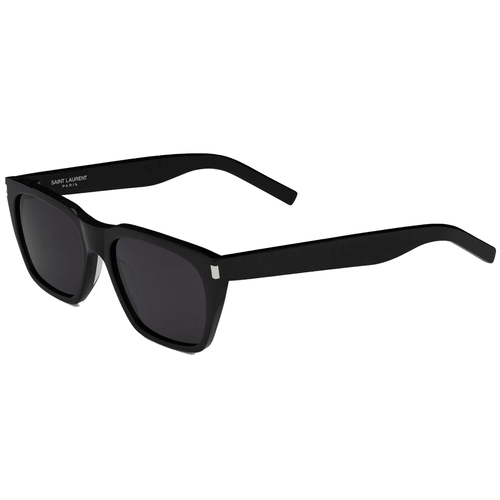 Saint Laurent SL 598 square-frame sunglasses