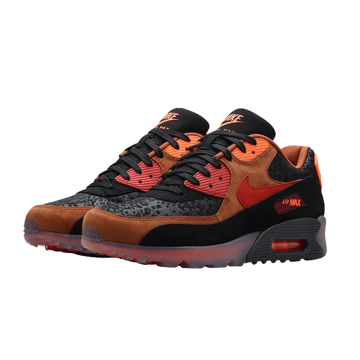 Nike Air Max 90 Halloween (2014)