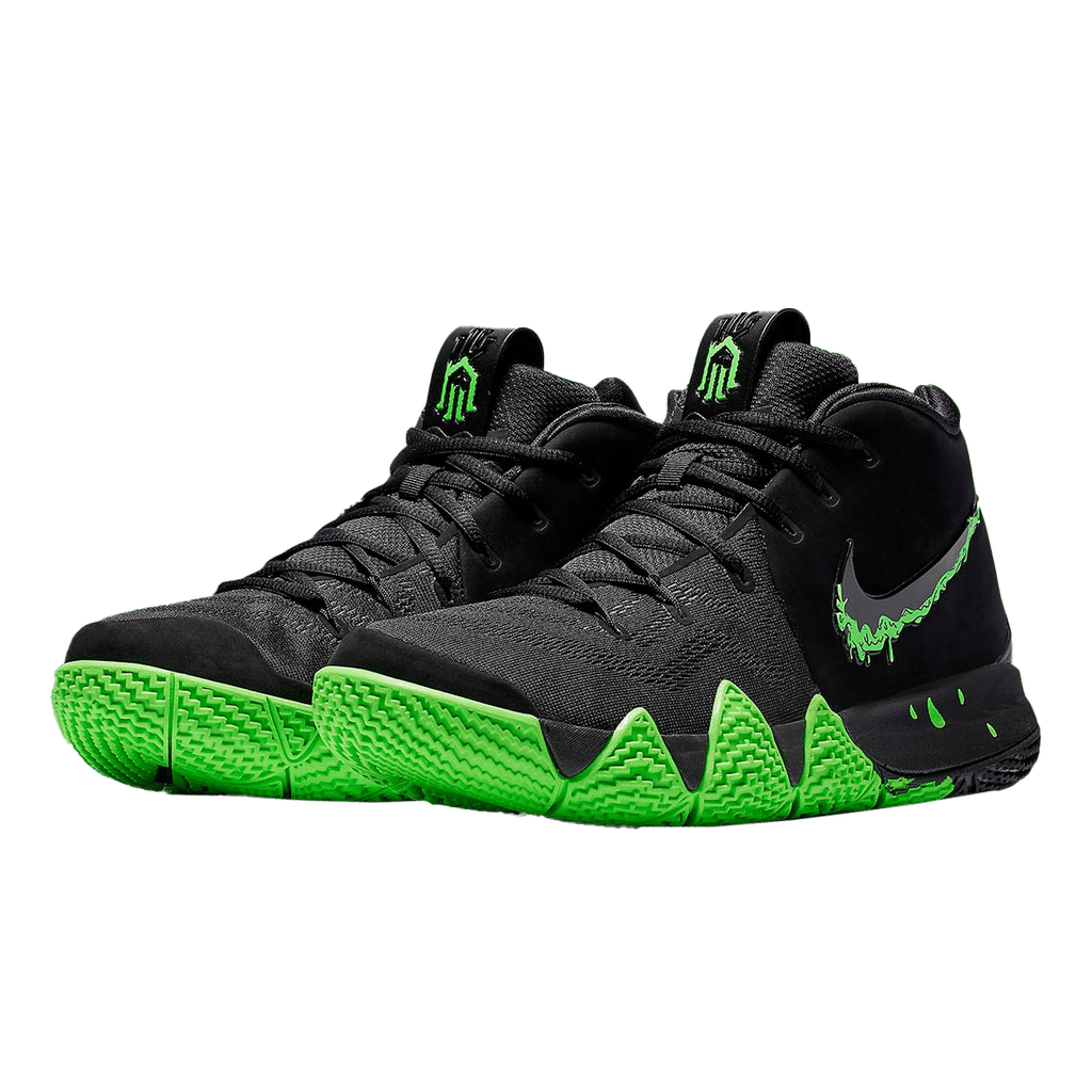 Nike Kyrie 4 Halloween