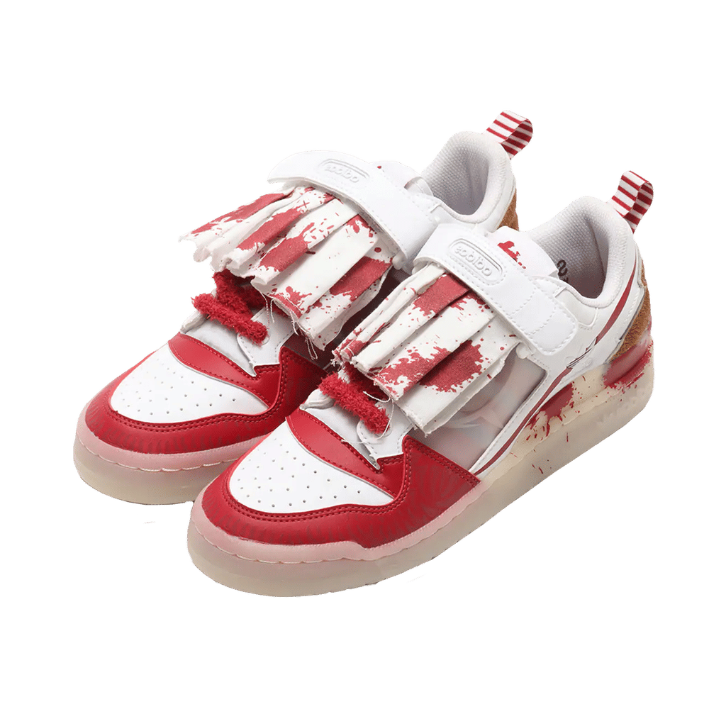 adidas Forum Low Scary Clown