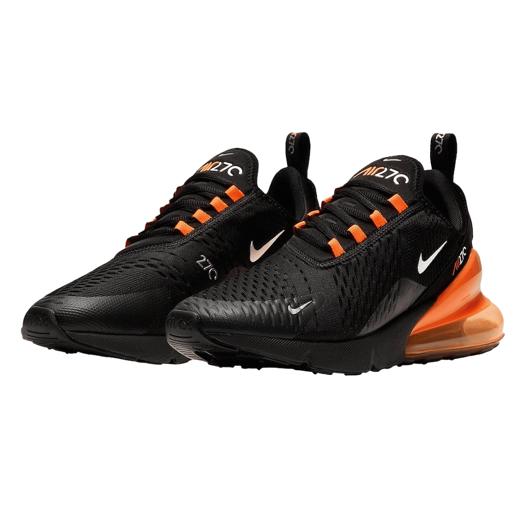 Nike Air Max 270 Halloween