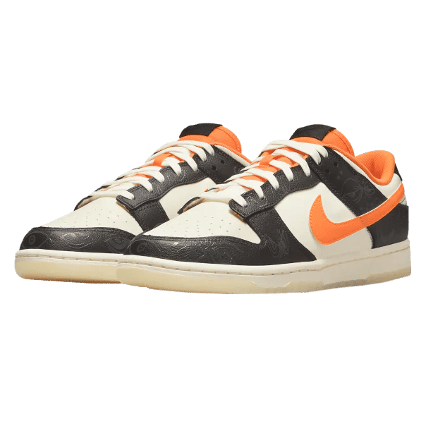 Nike Dunk Low PRM Halloween (2021)