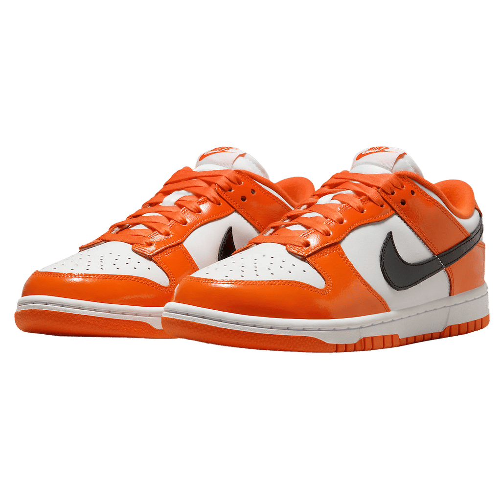 Nike Dunk Low Patent Halloween (2022) (Women's)