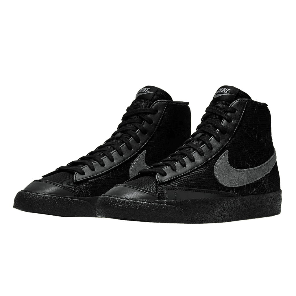 Nike Blazer Mid 77 Spider Web Halloween (2020)