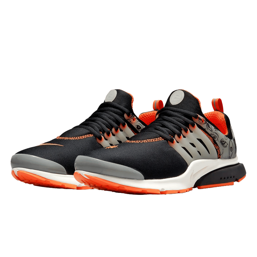 Nike Air Presto PRM Halloween