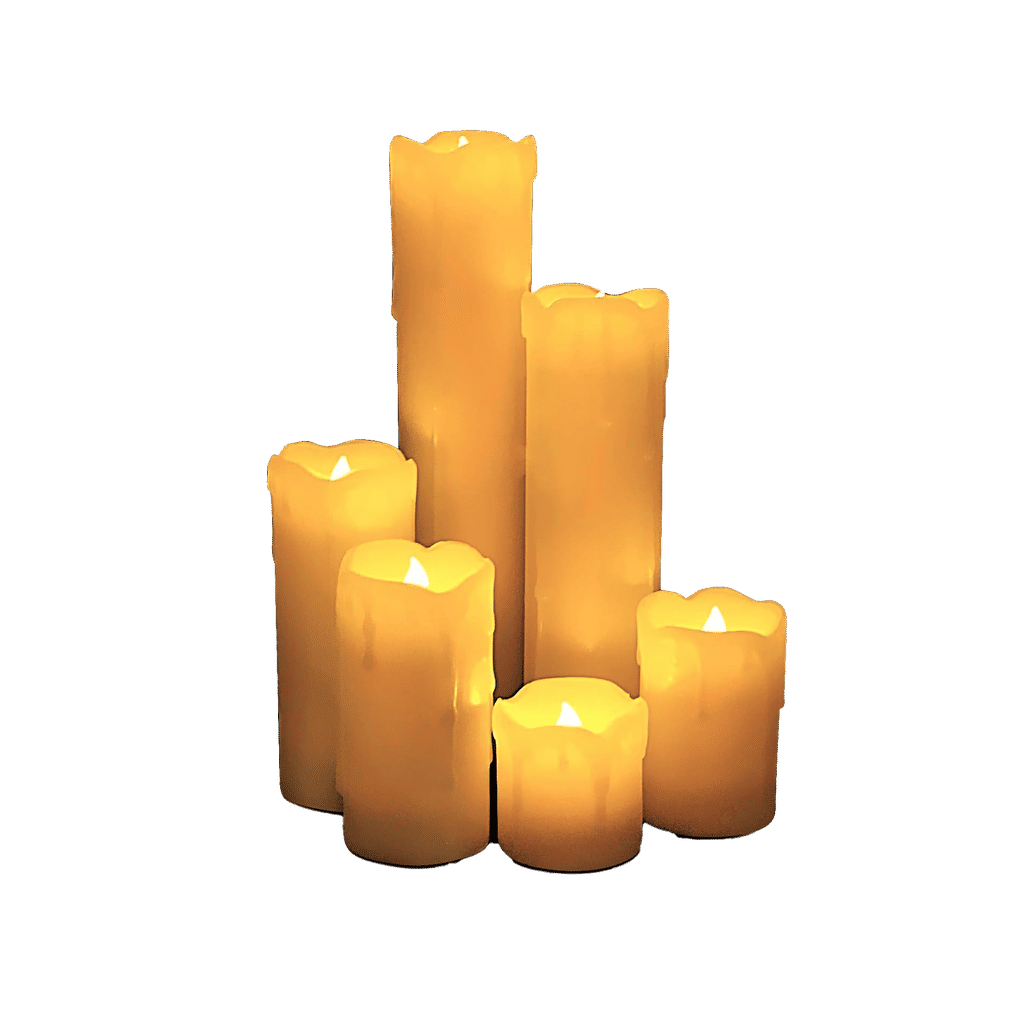 LED Candles