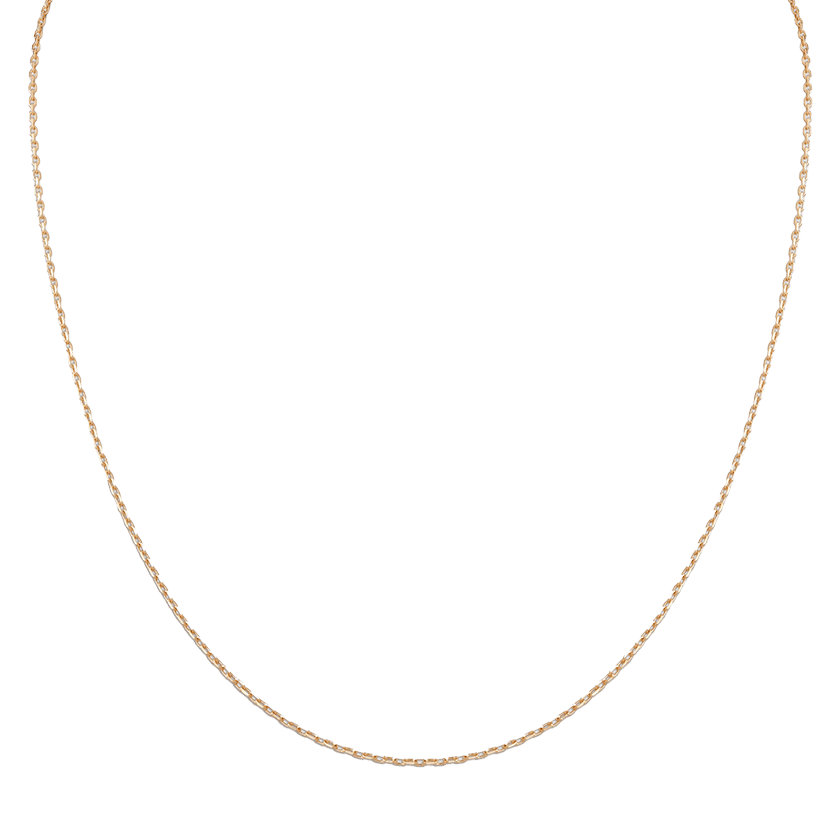 Cartier Chain Necklace