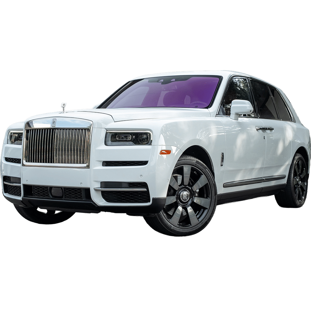 2023 Rolls-Royce Cullinan