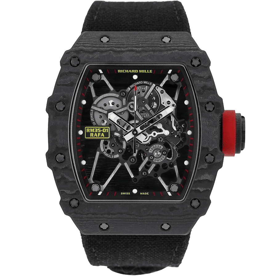 Richard Mille RM35-01 Rafael Nadal
