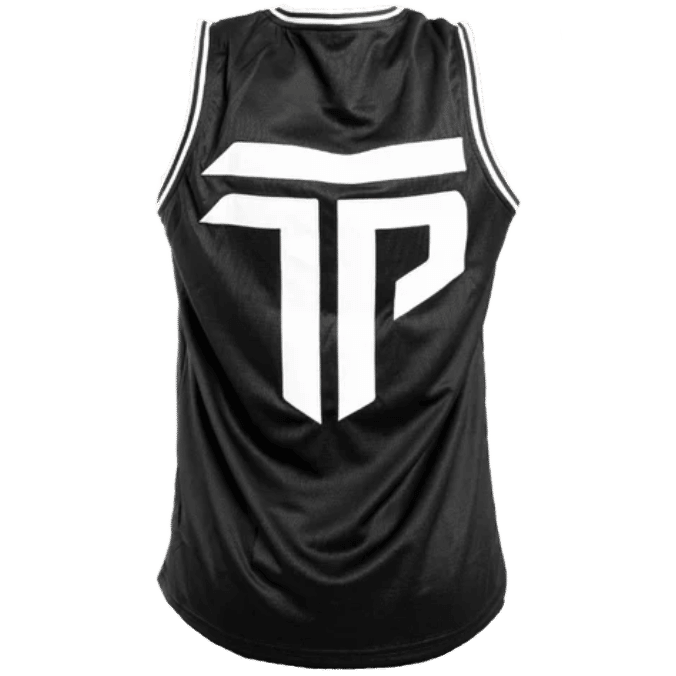 TPT Jersey