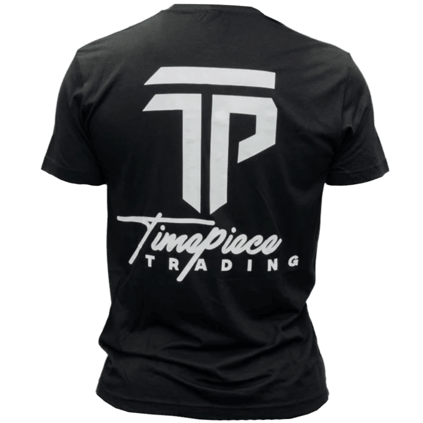 TPT Black T-Shirt