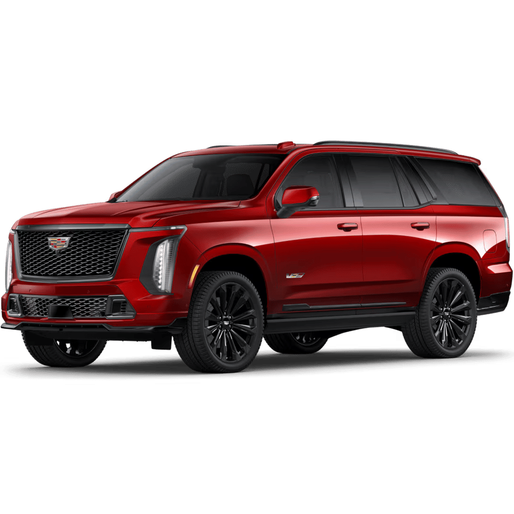 2025 Cadillac Escalade-V