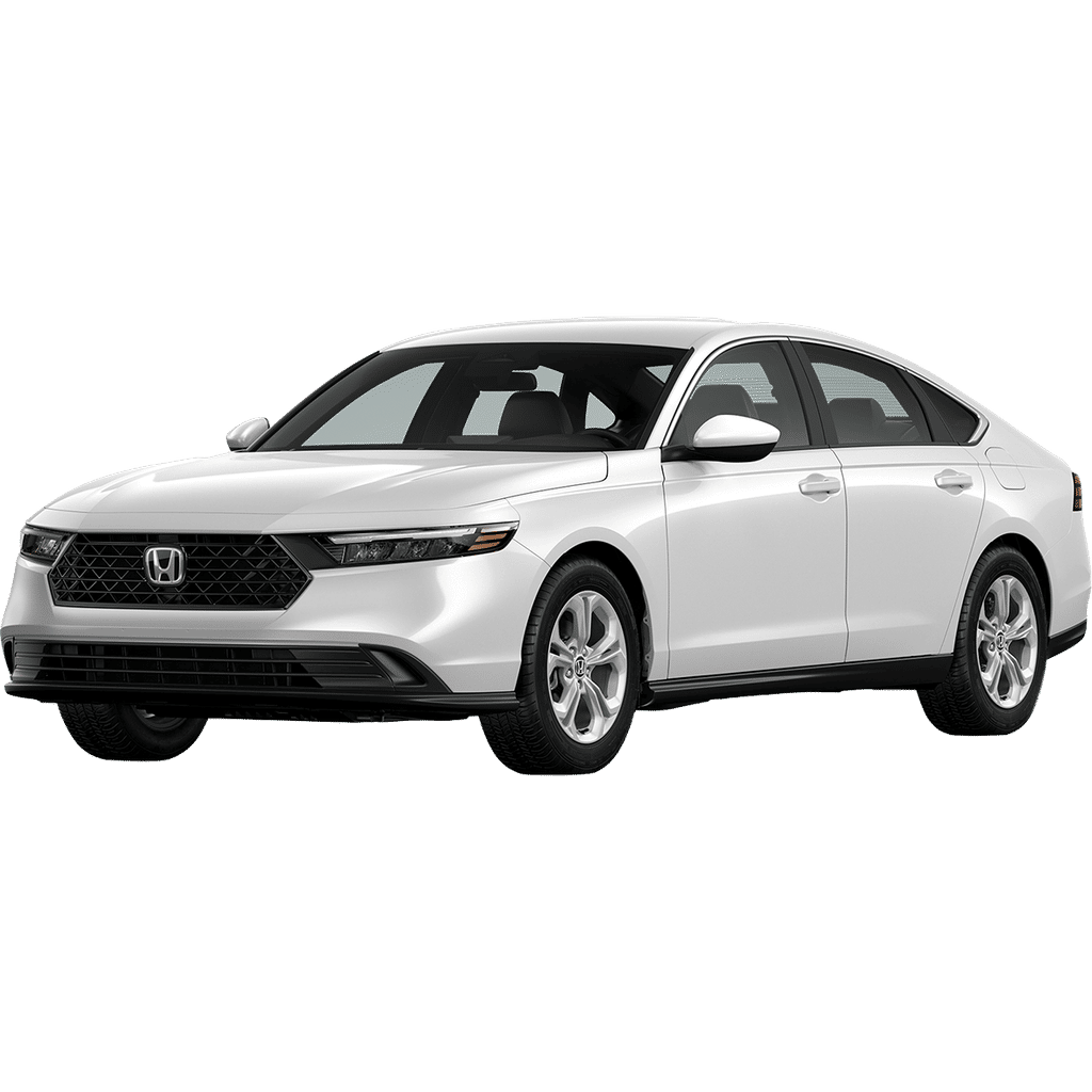 2024 Honda Accord