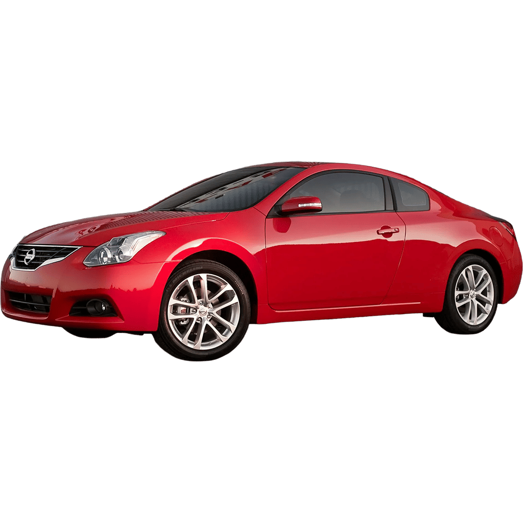 2010 Nissan Altima