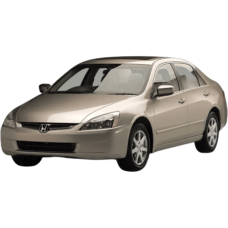 2005 Honda Accord