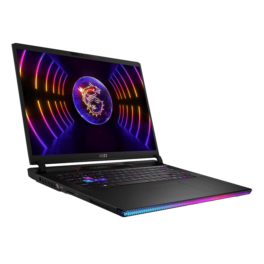 Raider Gaming Laptop