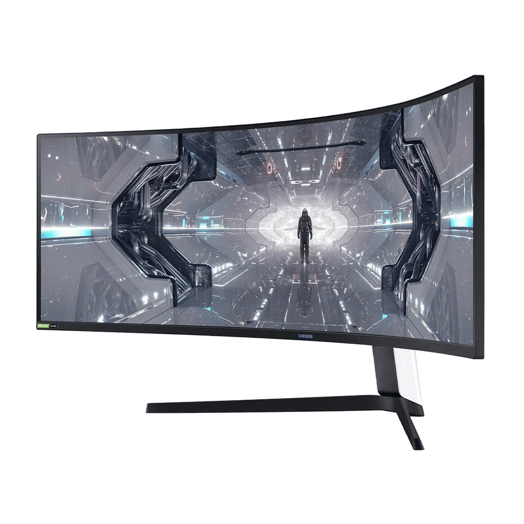 49” Odyssey G9 Gaming Monitor