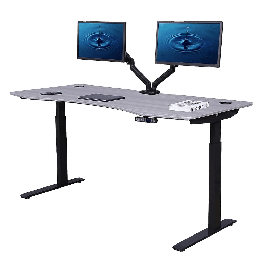 Electric Height Adjustable Standing Desk
