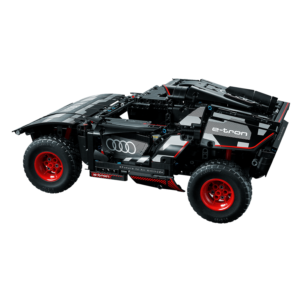 LEGO Technic Audi RS Q e-tron Advanced Building Kit