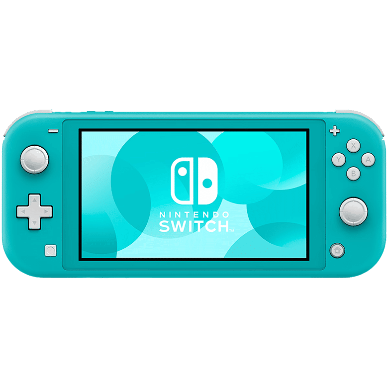 Nintendo Switch Lite - Turquoise