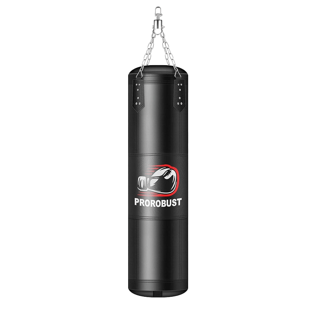 Punching Bag Set