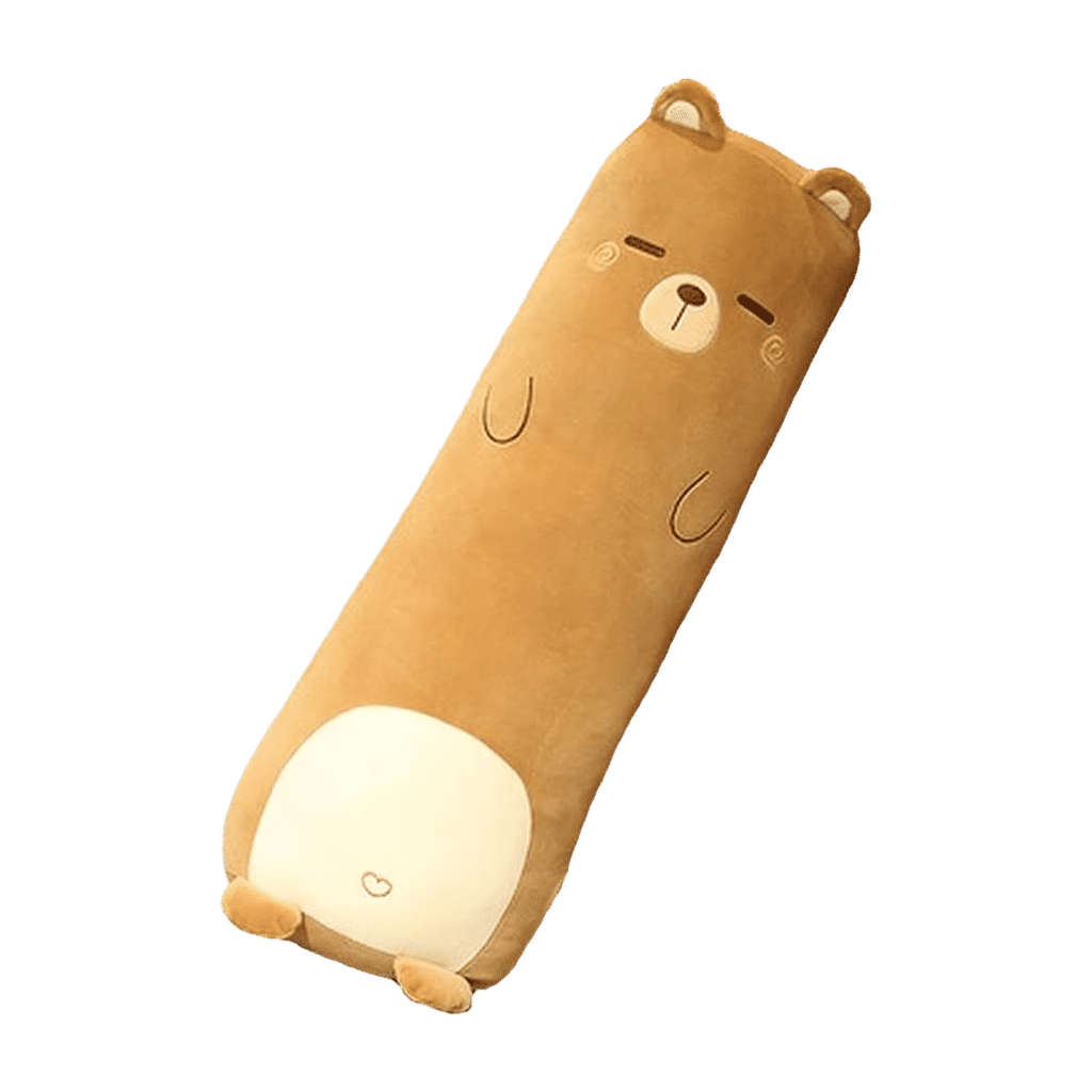 Cute Body Pillow