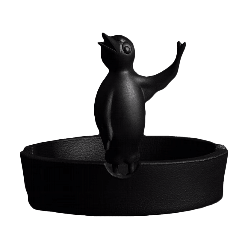 Ryan Travis Christian ASPHAN FOR SPLIFFS Ashtray