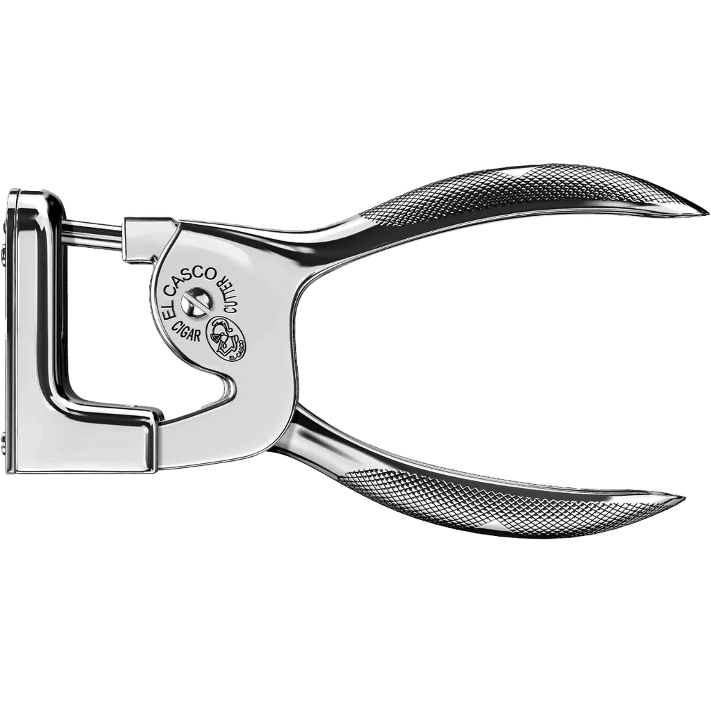 El Casco Chrome Cigar Cutter