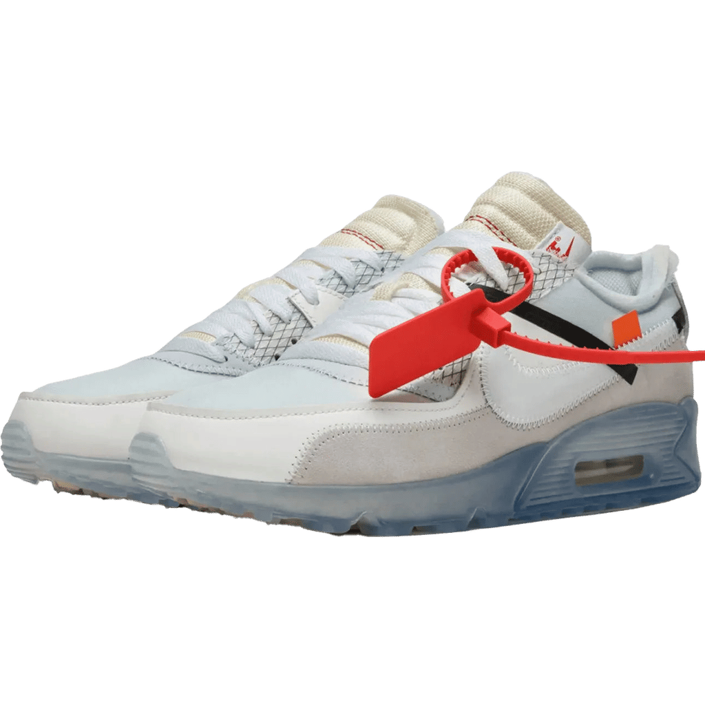 Nike Air Max 90 Off-White