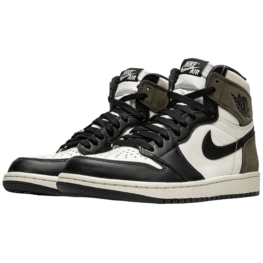 Jordan 1 Retro High Dark Mocha