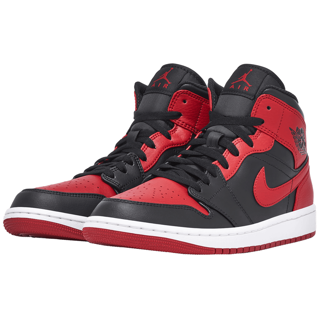 Nike Air Jordan 1 Banned Mid