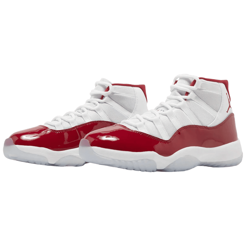 Nike Air Jordan 11 Cherry