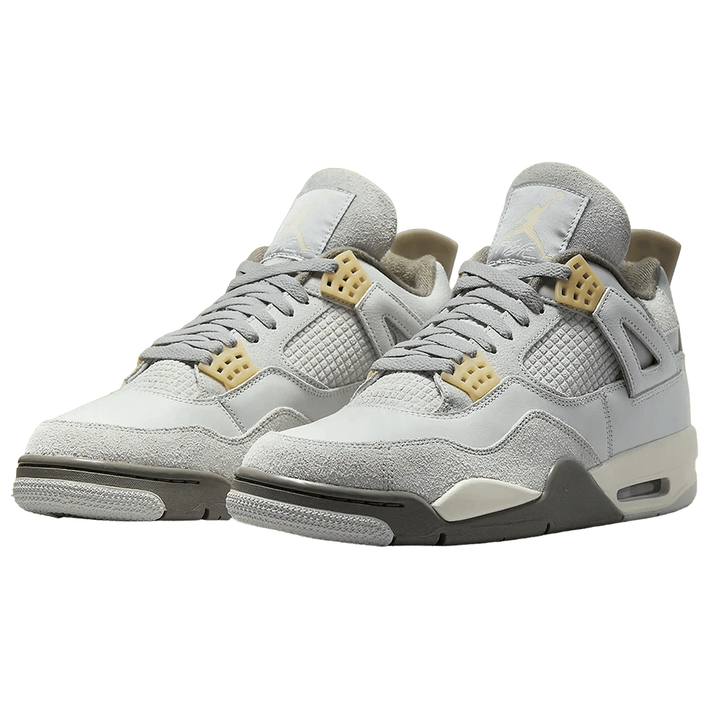 Nike Air Jordan 4 Craft