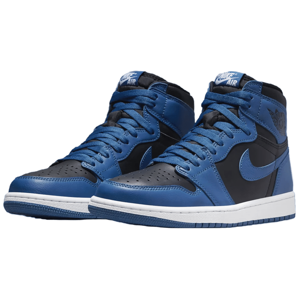 Nike Air Jordan 1 Marina Blue