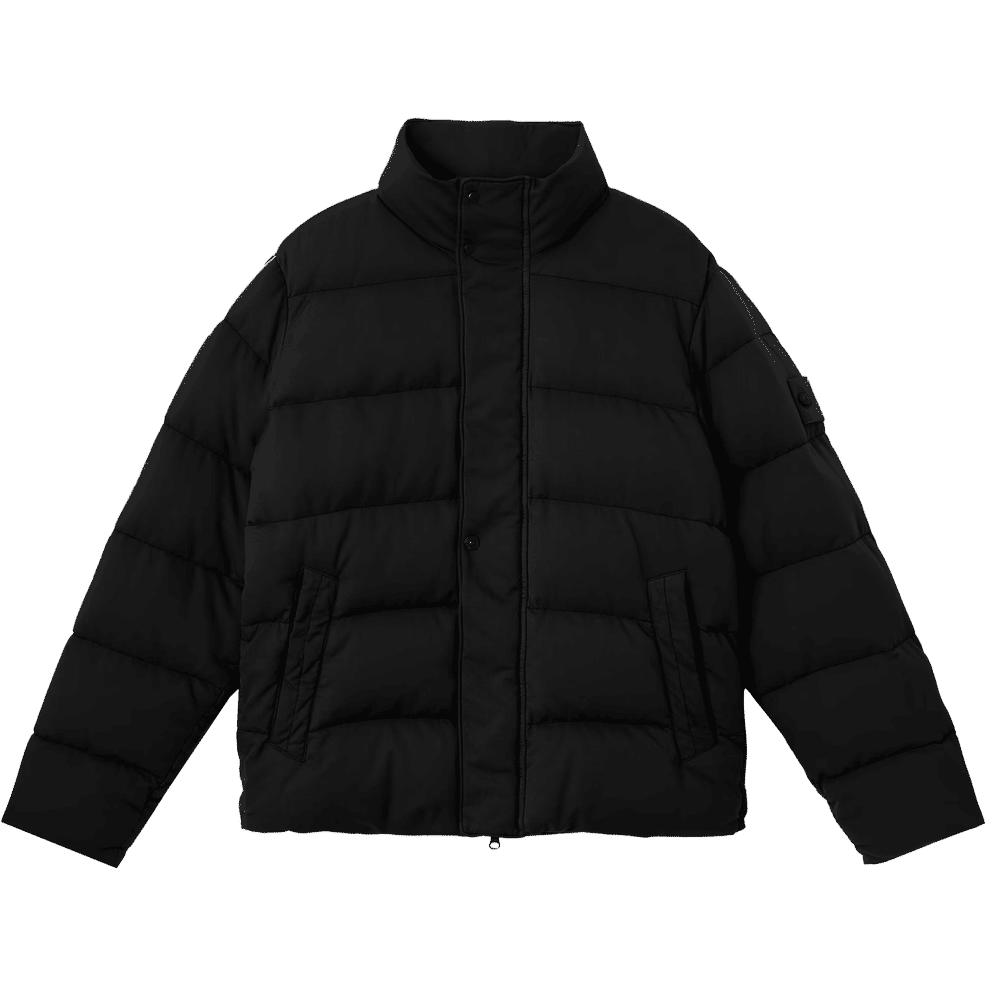 Stone Island Ghost Down Jacket