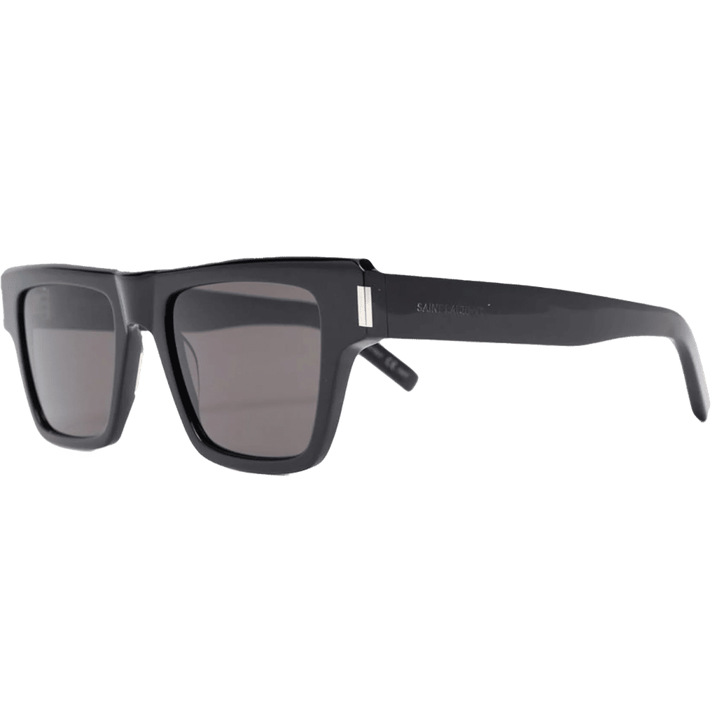 Saint Laurent square-frame sunglasses