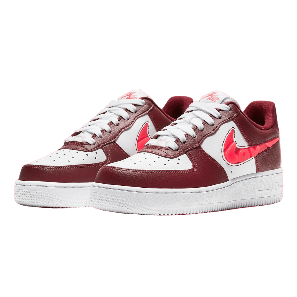 Nike Air Force 1 Low Love for All (Women's)