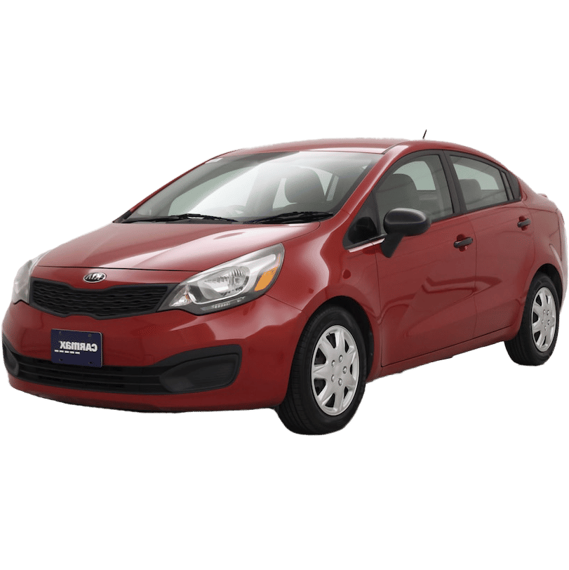 2014 Kia Rio LX