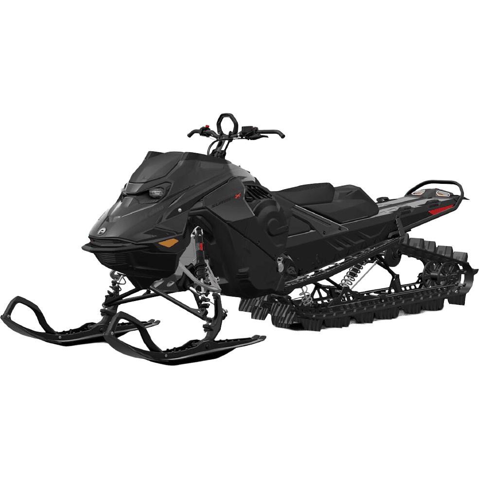 Summit X 165 850 E-TEC SHOT PowderMax X-Light