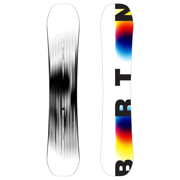 Burton Custom X Camber Snowboard