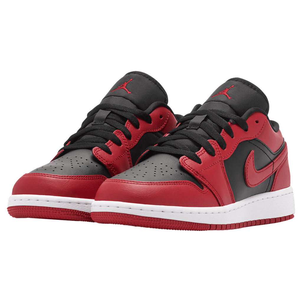 Nike Air Jordan 1 Reverse Bred low