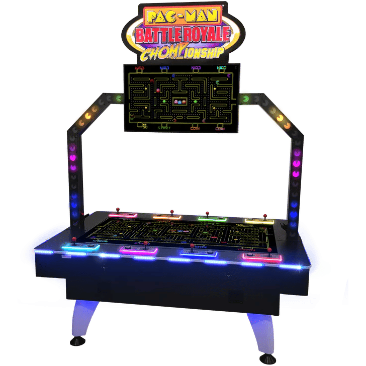 Namco Pac-Man Battle Royale Deluxe