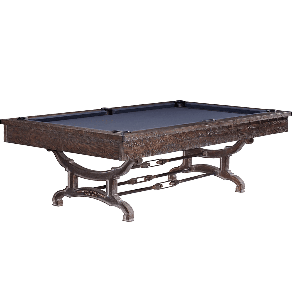 Brunswick Birmingham Pool Table