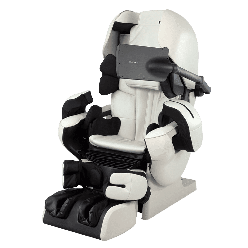 Osaki INADA Ai ROBO Massage Chair