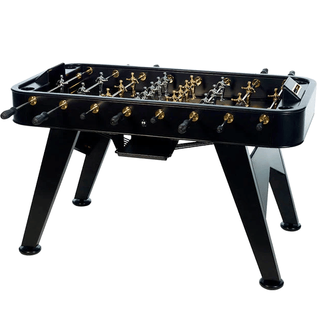RS2 Gold Foosball Table