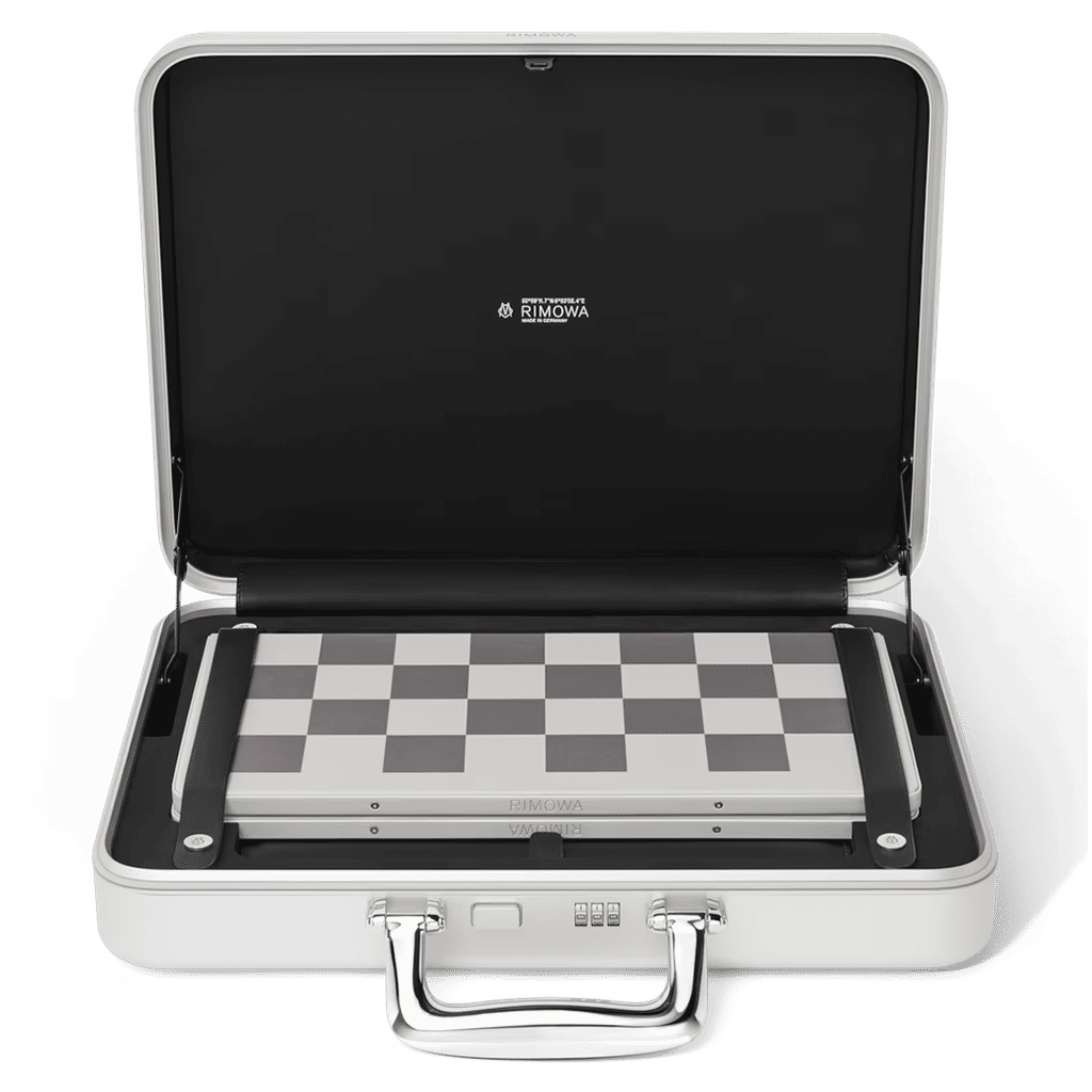 RIMOWA Chess Attaché