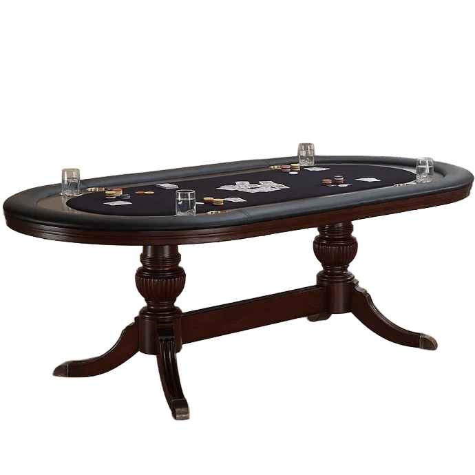 Royale Multi-Functional Game Set Table